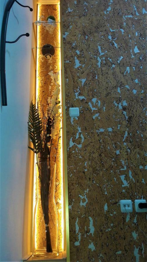 Marras Apartment Athen Exterior foto
