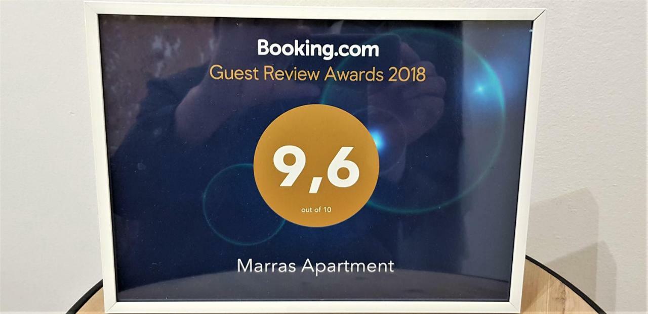 Marras Apartment Athen Exterior foto